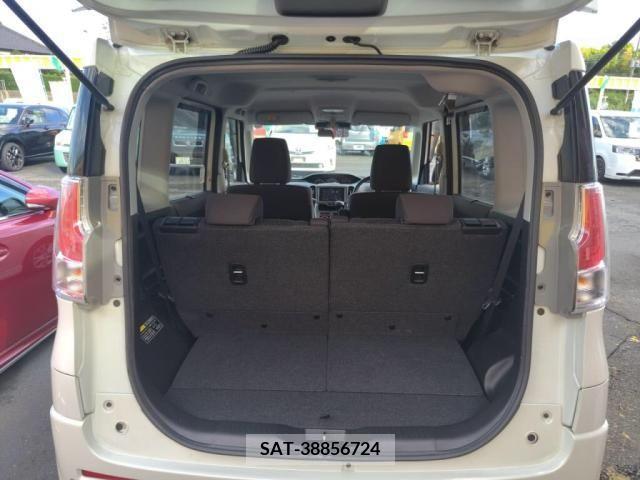 Suzuki SOLIO 2017-07 394134-24