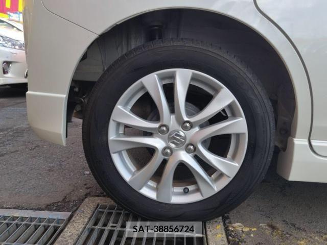 Suzuki SOLIO 2017-07 394134-27