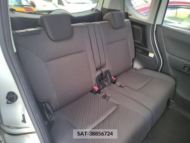 Suzuki SOLIO 2017-07 394134-21