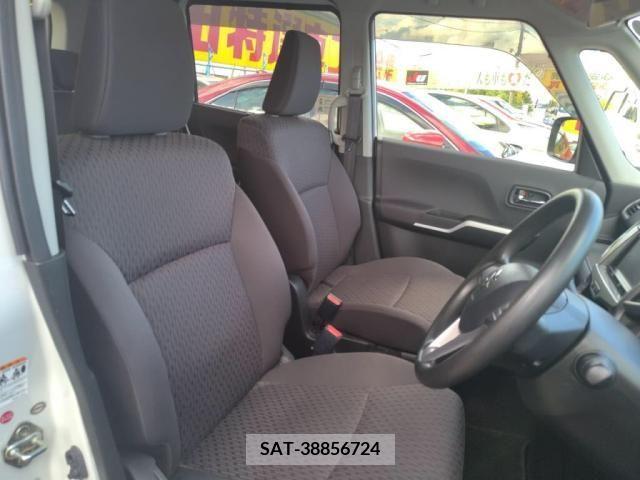 Suzuki SOLIO 2017-07 394134-20