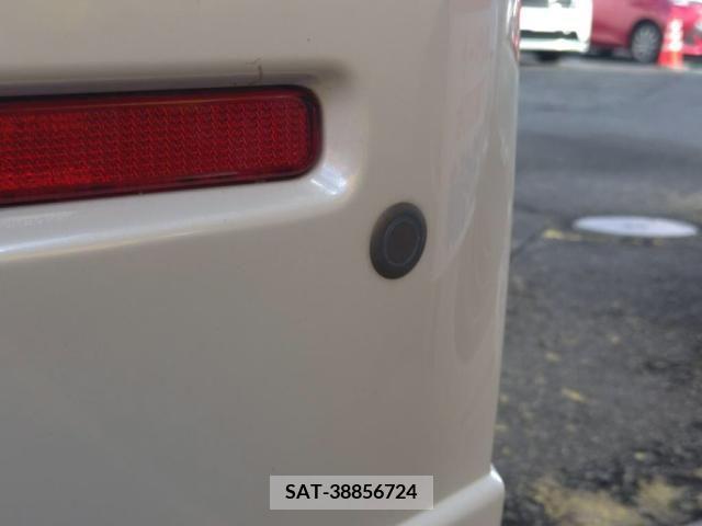 Suzuki SOLIO 2017-07 394134-26