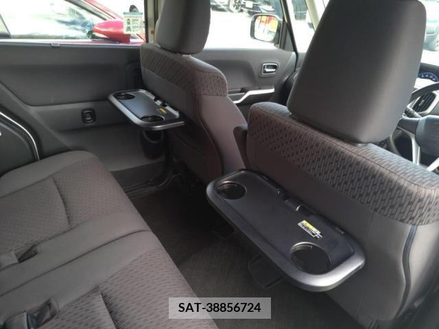 Suzuki SOLIO 2017-07 394134-23