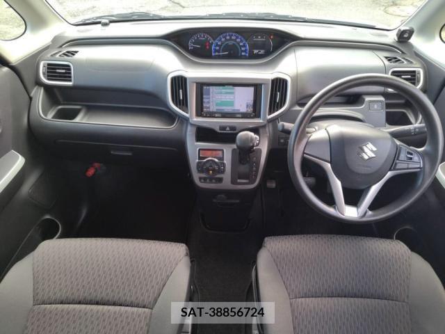 Suzuki SOLIO 2017-07 394134-2