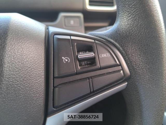 Suzuki SOLIO 2017-07 394134-17
