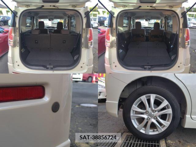 Suzuki SOLIO 2017-07 394134-7