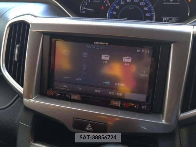 Suzuki SOLIO 2017-07 394134-13