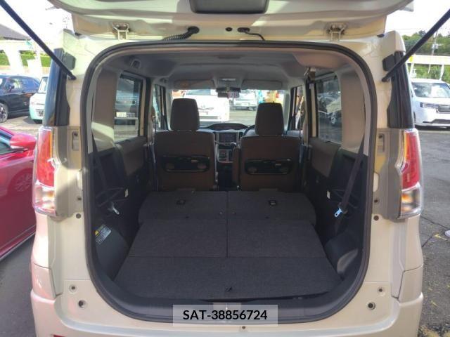 Suzuki SOLIO 2017-07 394134-25