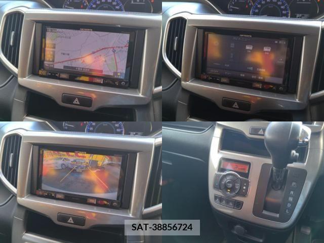 Suzuki SOLIO 2017-07 394134-4