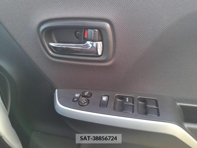 Suzuki SOLIO 2017-07 394134-19