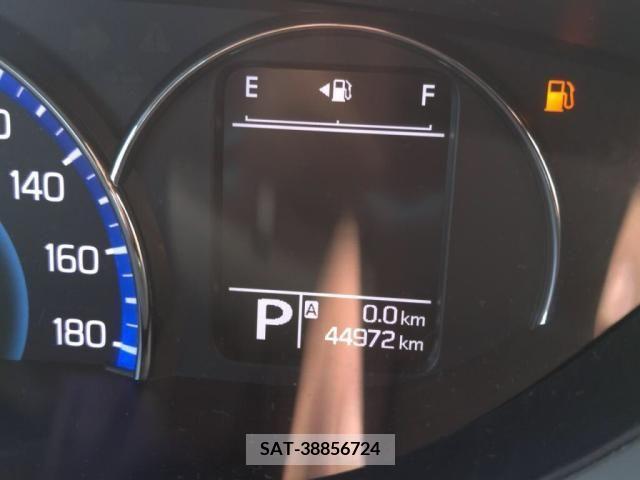 Suzuki SOLIO 2017-07 394134-28