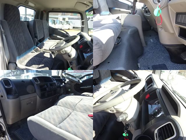 Nissan ATLAS 2009-01 11932-12