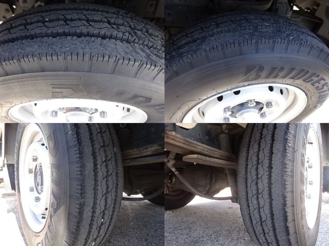 Nissan ATLAS 2009-01 11932-14