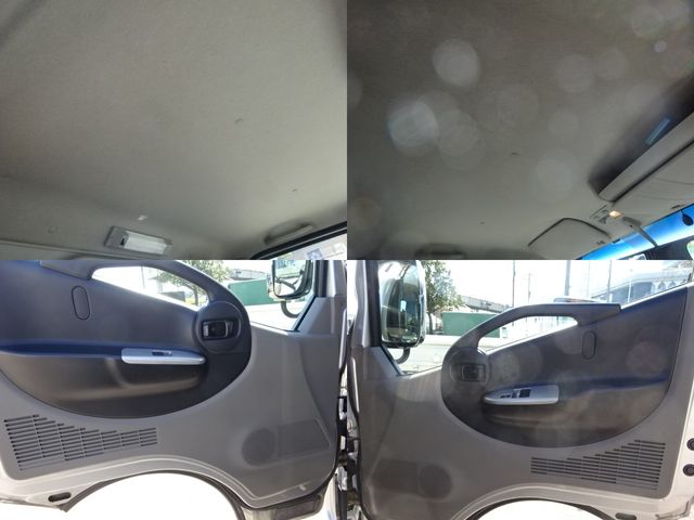 Nissan ATLAS 2009-01 11932-11