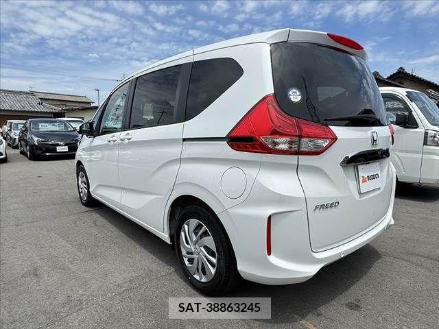 Honda FREED 2022-12 302954-12