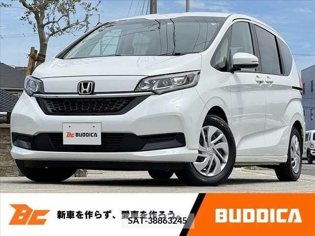 Honda FREED 2022-12 302954-0