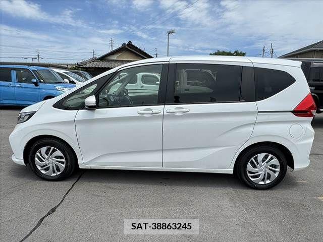 Honda FREED 2022-12 302954-10