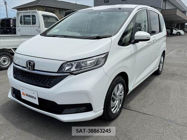 Honda FREED 2022-12 302954-9