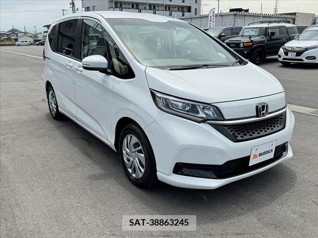 Honda FREED 2022-12 302954-7
