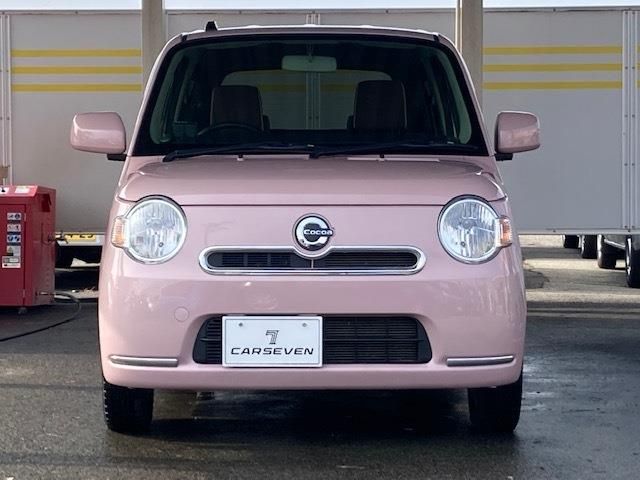 Daihatsu MIRA COCOA 2014-03 602-1