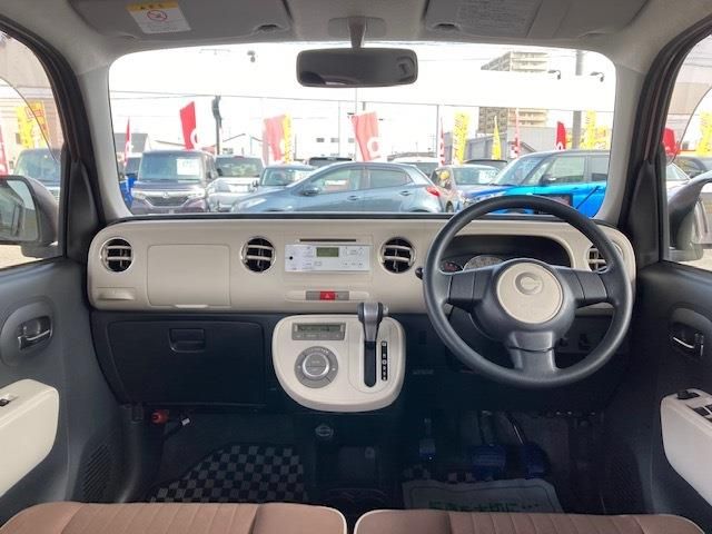 Daihatsu MIRA COCOA 2014-03 602-9