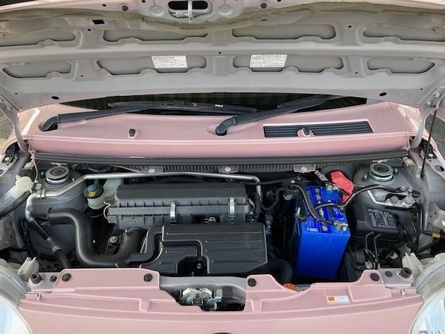 Daihatsu MIRA COCOA 2014-03 602-27