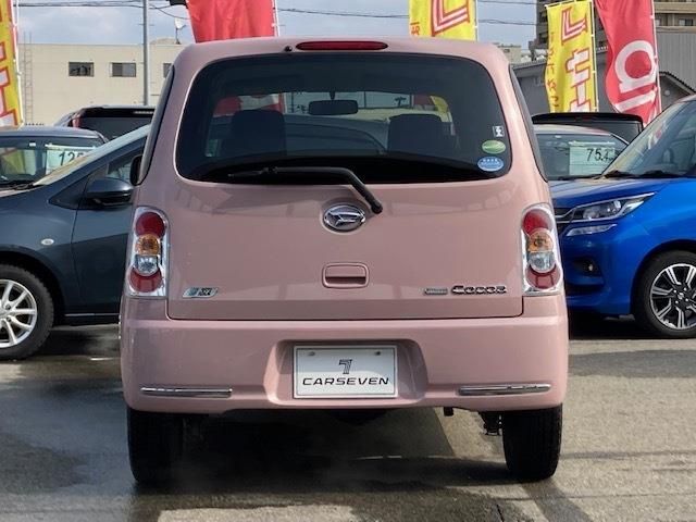Daihatsu MIRA COCOA 2014-03 602-5