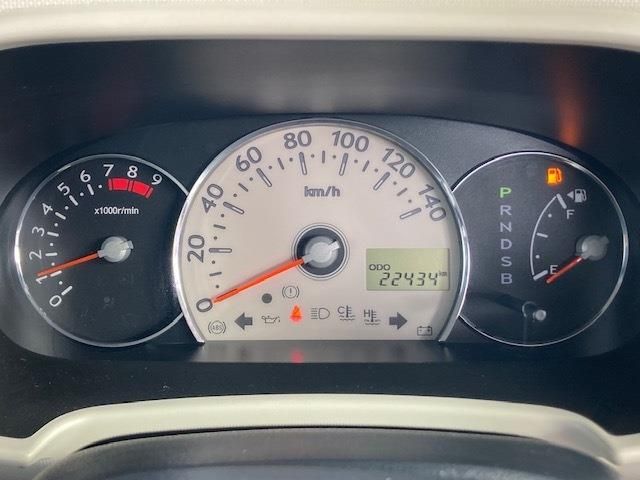 Daihatsu MIRA COCOA 2014-03 602-12