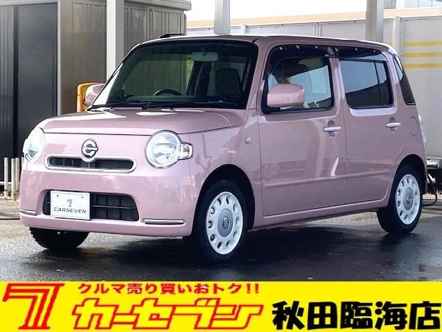 Daihatsu MIRA COCOA 2014-03 602-0