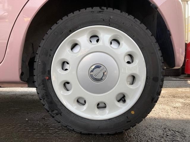 Daihatsu MIRA COCOA 2014-03 602-8