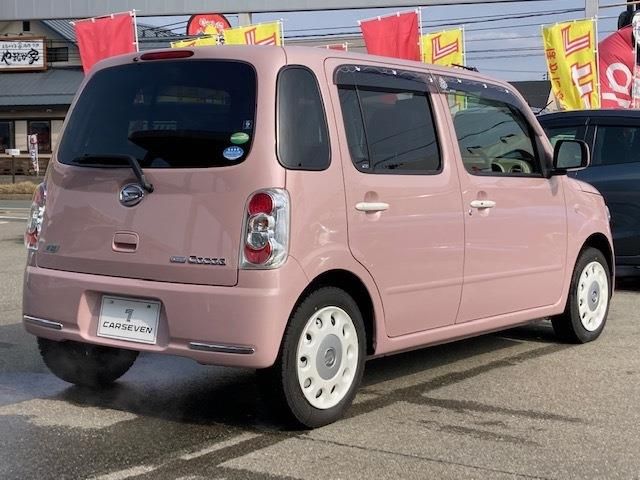 Daihatsu MIRA COCOA 2014-03 602-4