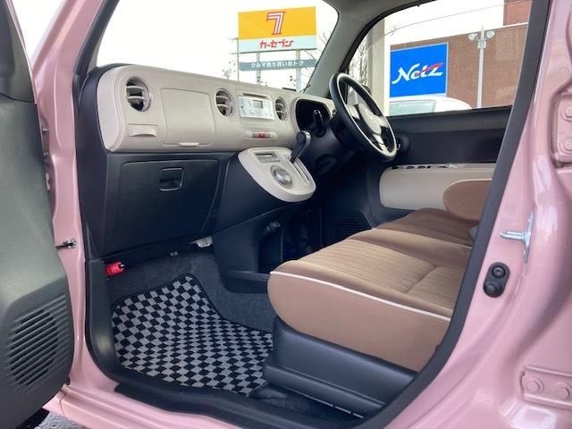 Daihatsu MIRA COCOA 2014-03 602-11