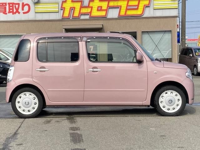 Daihatsu MIRA COCOA 2014-03 602-3