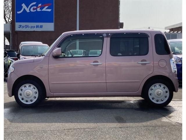 Daihatsu MIRA COCOA 2014-03 602-7