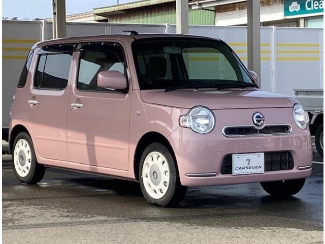Daihatsu MIRA COCOA 2014-03 602-2
