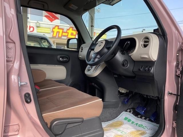 Daihatsu MIRA COCOA 2014-03 602-10