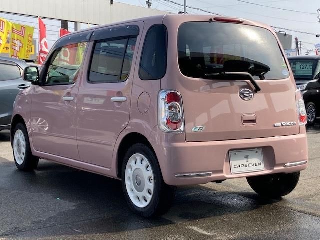 Daihatsu MIRA COCOA 2014-03 602-6