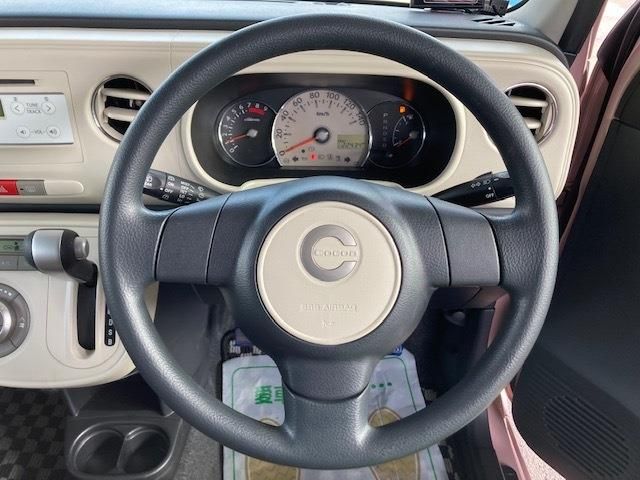 Daihatsu MIRA COCOA 2014-03 602-13