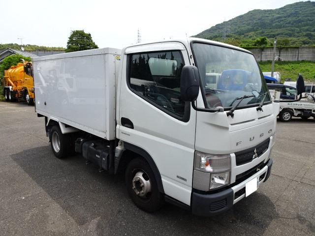 Mitsubishi CANTER 2012-10 189742-11