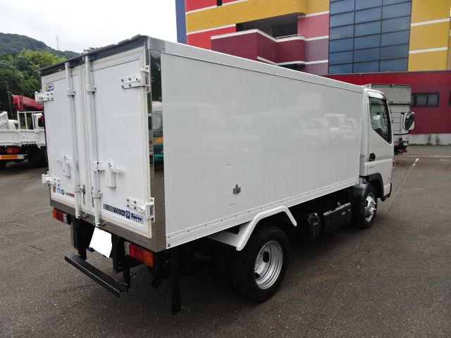 Mitsubishi CANTER 2012-10 189742-1