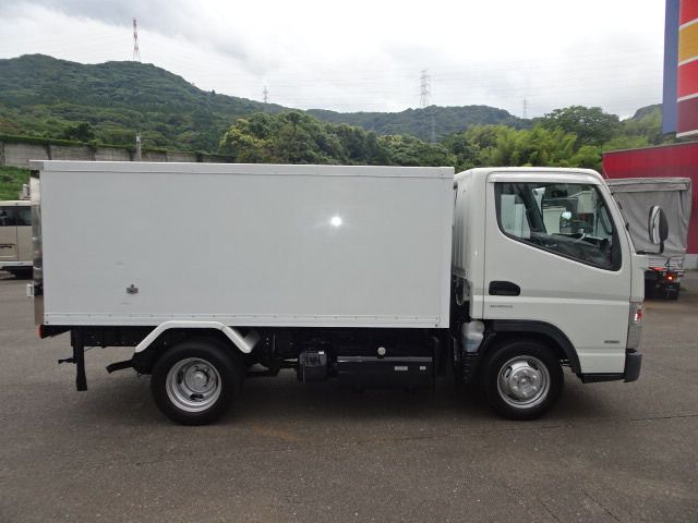 Mitsubishi CANTER 2012-10 189742-3
