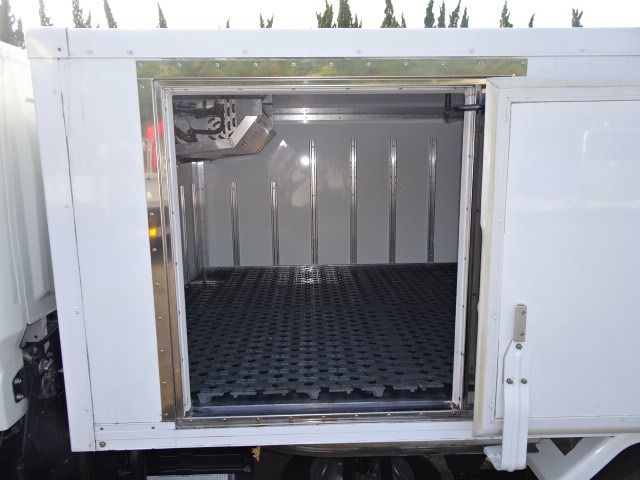 Mitsubishi CANTER 2012-10 189742-10