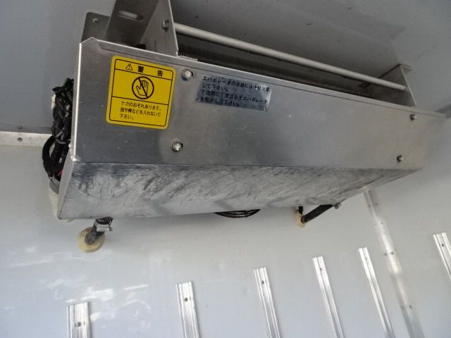 Mitsubishi CANTER 2012-10 189742-9