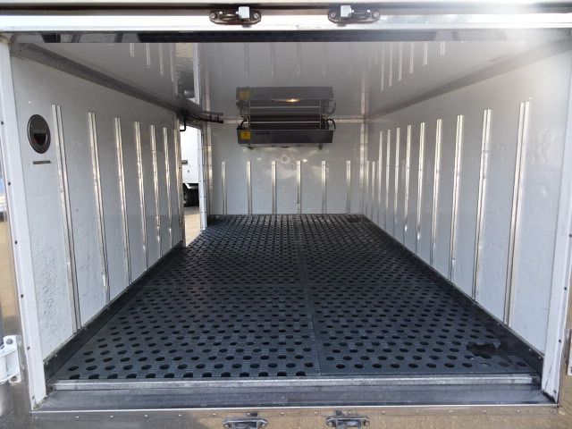 Mitsubishi CANTER 2012-10 189742-8
