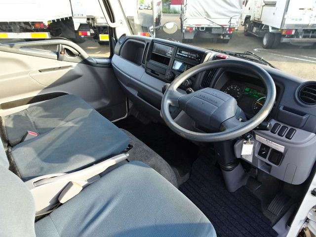Mitsubishi CANTER 2012-10 189742-7
