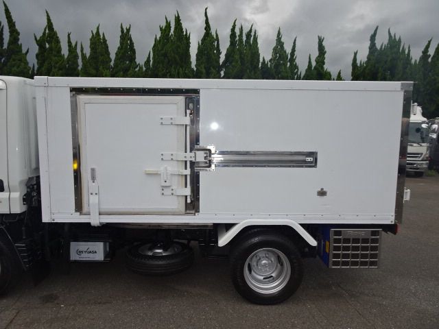 Mitsubishi CANTER 2012-10 189742-13