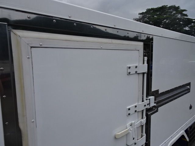 Mitsubishi CANTER 2012-10 189742-18