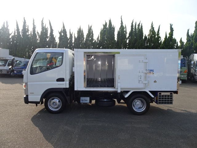 Mitsubishi CANTER 2012-10 189742-2