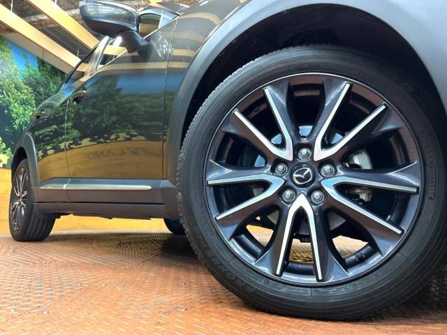 Mazda CX-3 2018-01 8960-13