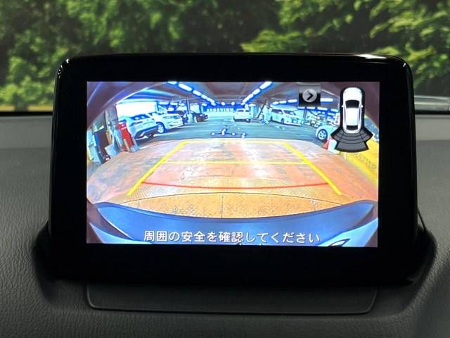 Mazda CX-3 2018-01 8960-3