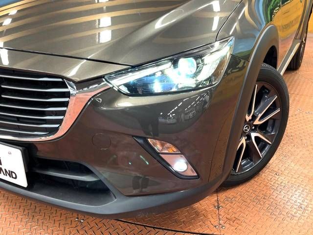 Mazda CX-3 2018-01 8960-12